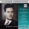Sofronitsky Plays Piano Works by Beethoven, Haydn, Mendelssohn, Debussy